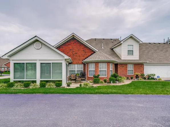 5242 Valkyrie Way, Louisville, KY 40272