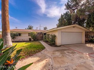 16724 Klee St, North Hills, CA 91343