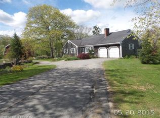 131 Mill St, Rockport, ME 04856