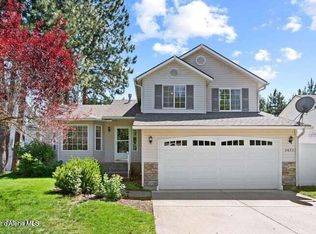 5673 E Steamboat Bnd, Post Falls, ID 83854