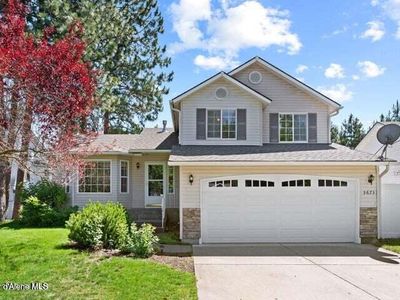 5673 E Steamboat Bnd, Post Falls, ID, 83854