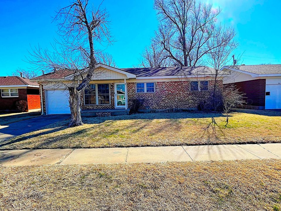 1111 Dressen St, Spearman, TX 79081 MLS 241913 Zillow