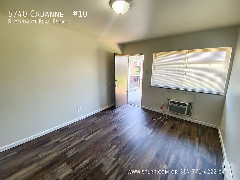 5740 Cabanne Ave #10 — Photo 1