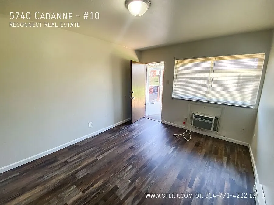 5740 Cabanne Ave #10