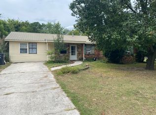 1947 Neptune Dr, Augusta, GA 30906