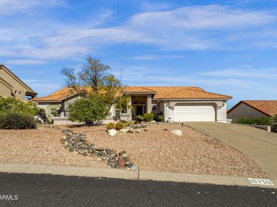 15750 E JERICHO Drive, Fountain Hills, AZ, 85268