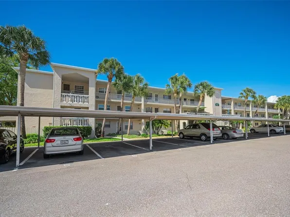 936 Virginia St APT 201, Dunedin, FL 34698