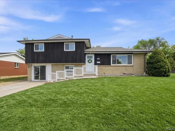 8290 Louise Drive, Denver, CO 80221