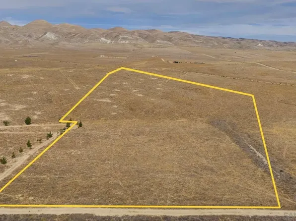 0 Baird Rd #91-92, Santa Margarita, CA 93453