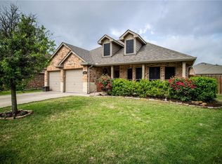 514 Jasmine Cir, Nevada, TX 75173