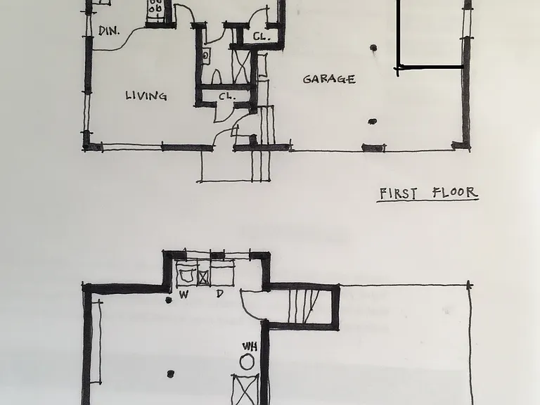 Floor Plans for Home.