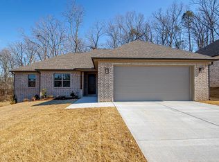 5027 Springwood Cir, Bryant, AR 72022