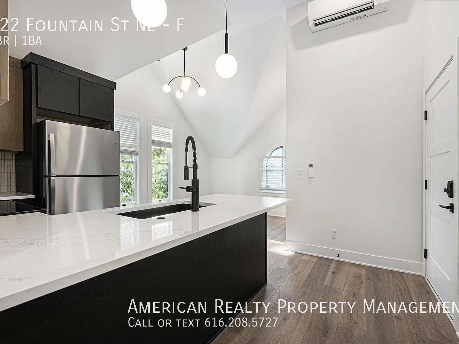 Studio, 520 sqft, $1,450 — Photo 4