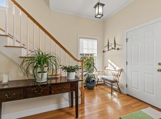 9 Gables Dr #9, Yarmouth, ME 04096