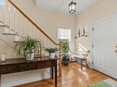 9 Gables Drive #9, Yarmouth, ME, 04096