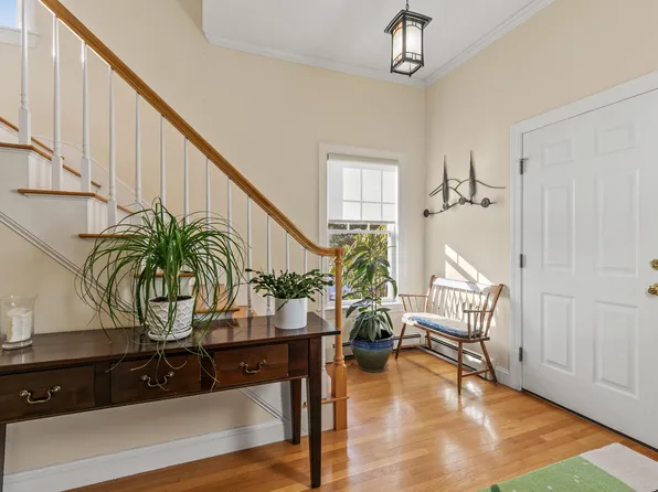 9 Gables Drive #9, Yarmouth, ME 04096