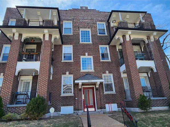 3890 Juniata St, Saint Louis, MO 63116