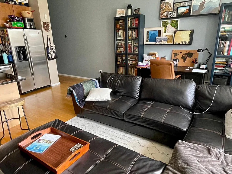 212 E Cullerton St #412 — Photo 4