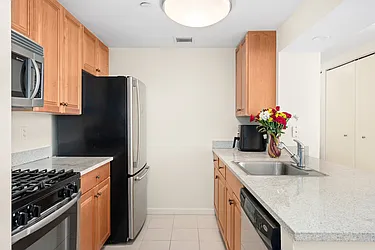 Rented by Douglas Elliman