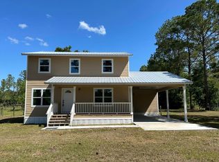 7351 NE 160th Ave, Williston, FL 32696