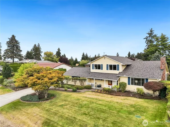 9811 67th Avenue Ct E, Puyallup, WA 98373