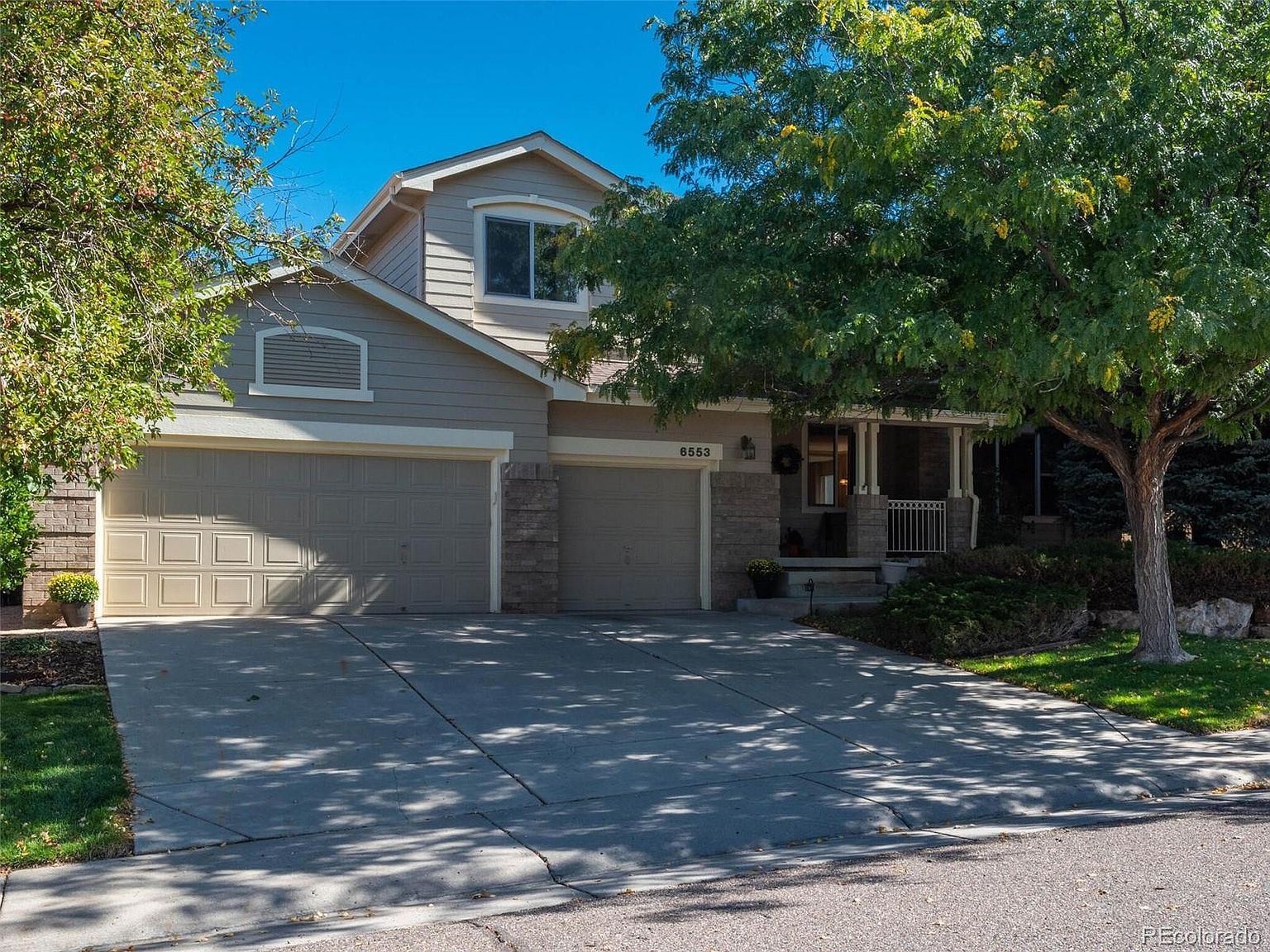 6553 Dutch Creek Street, Highlands Ranch, CO 80130 Zillow