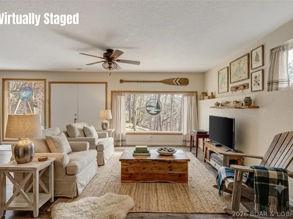Tbd Twisted Tree Rd, Barnett, MO 65011