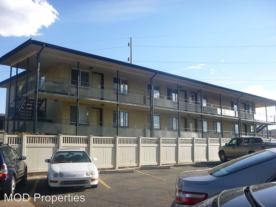 1st image of 4630 E Asbury Cir APT 12