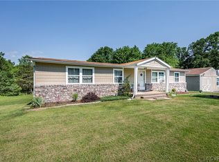 16471 Pleasant Mill Rd, Montpelier, VA 23192