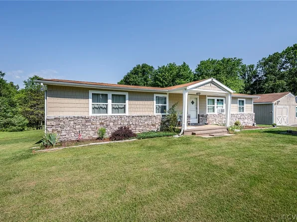 16471 Pleasant Mill Rd, Montpelier, VA 23192