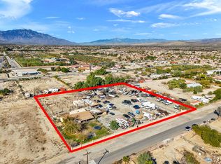 38475 Primrose Ln, Indio, CA 92203