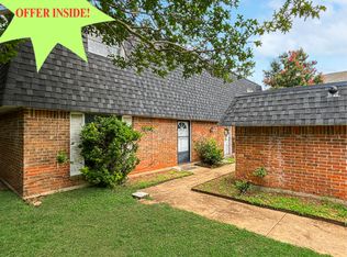 2019 Fleur De Lis Ct, Arlington, TX 76012