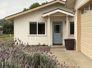 2819 Branch Mill Rd, Arroyo Grande, CA 93420