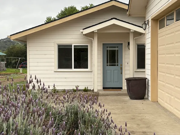 2819 Branch Mill Rd, Arroyo Grande, CA 93420