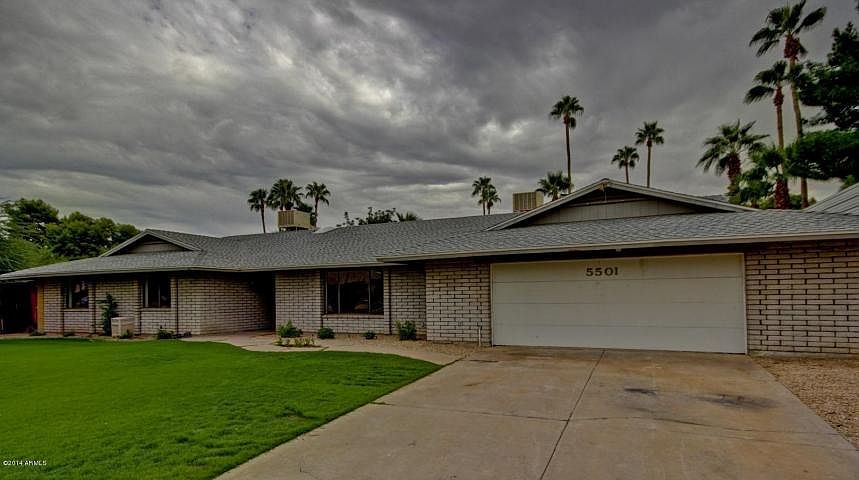 1st image of 5501 E Corrine Dr