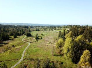 15340 Gibson Rd SW, Tenino, WA 98589