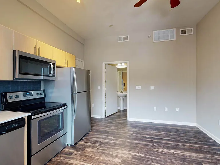 Legacy Village Apartment Homes — Photo 60