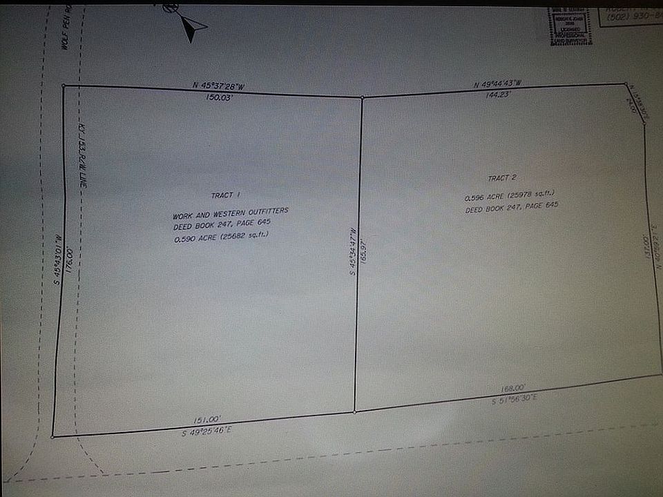 Prime Commercial Property