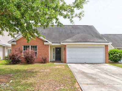 6 Allen Brook Dr, Port Wentworth, GA, 31407
