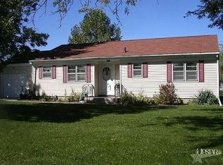 280 Leba Ln, Huntington, IN 46750