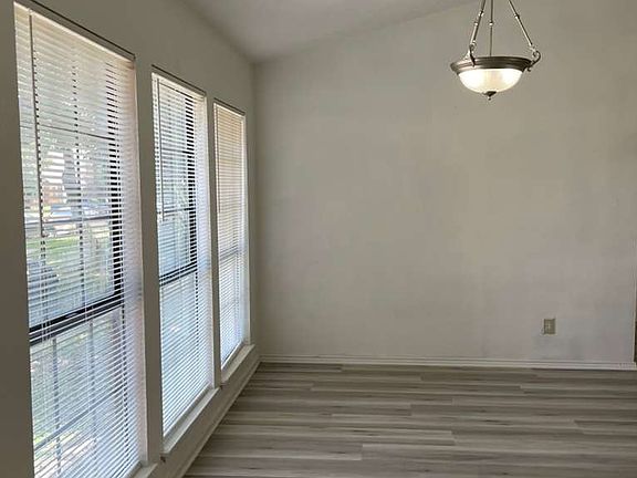 Formal Area