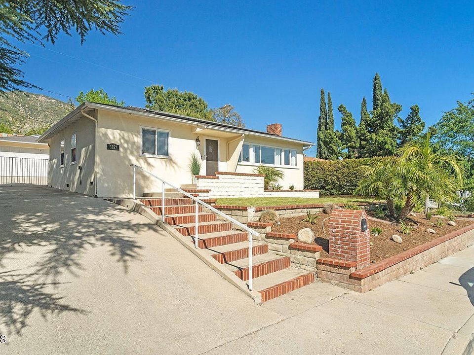 1st image of 3357 Santa Carlotta St