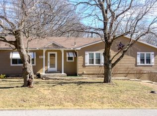 2119 N 79th St, Kansas City, KS 66109