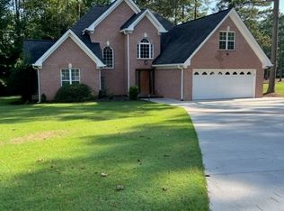 7265 Oak Arms Dr, Villa Rica, GA 30180