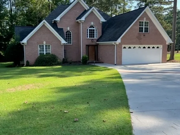 7265 Oak Arms Dr, Villa Rica, GA 30180