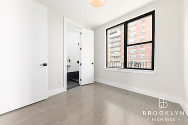 Rented by Brooklyn High Rise LLC