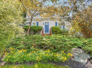 64 Thompson St, South Portland, ME 04106