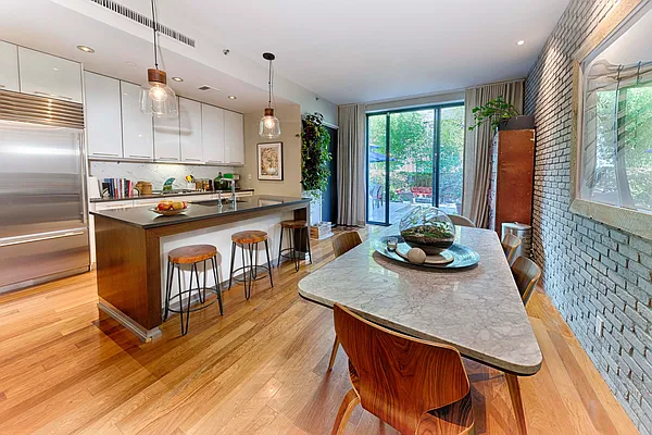 Sold by Brown Harris Stevens | media 3