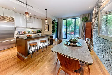 Sold by Brown Harris Stevens