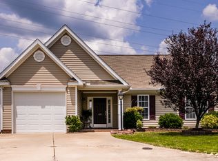 60 Slate Ct, Gibsonville, NC 27249